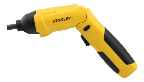 Atornillador Inalámbrico 4v + 30 Accesorio Stanley Scs4kb2c