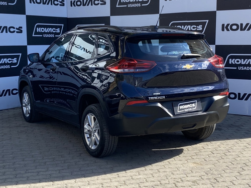 Chevrolet Tracker 1.2 Ls Mt