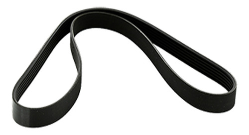 Imagen 1 de 4 de Correa Accesorios 307 1.6 Eurorepar