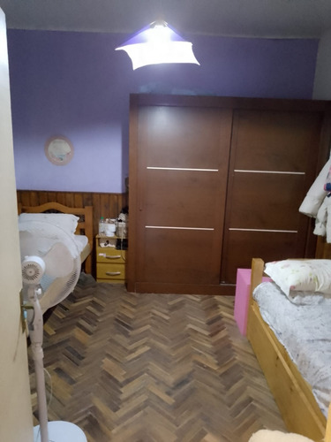 Se Vende Casa En Las Piedras Sobre Calle Brasil