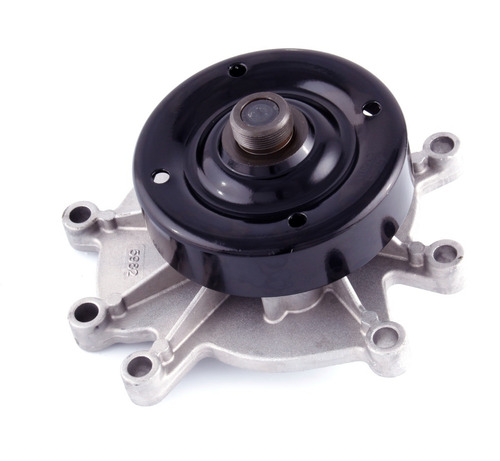 Imagen 1 de 3 de Bomba De Agua Dodge Nitro 3.7 L V6 Cilindros 00-10 Gates