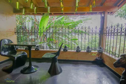Casa Campestre En Venta En La Estrella. Cod V12964