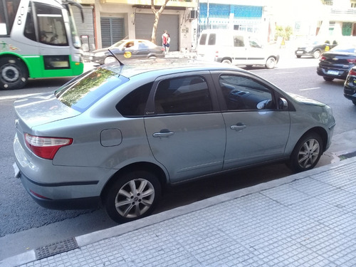 Fiat Grand Siena Attractive 1.4 8v