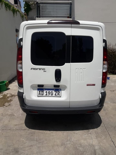 Fiat Fiorino Fiorino Evo