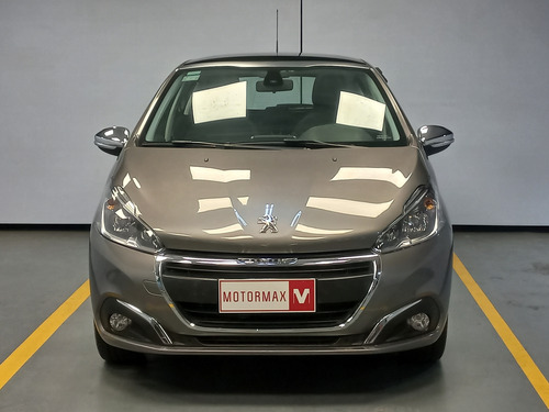 Peugeot 208 1.6 Feline