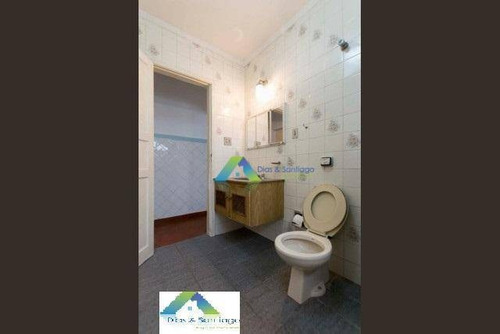 Sobrado 2 Dormitórios, 1 Banheiro E 1 Vaga À Venda, 102 M² Por R$ 379.900 - So0841