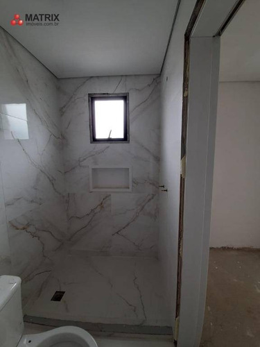 Imagem 10 de 22 de Sobrado À Venda, 95 M² Por R$ 510.000,01 - Cajuru - Curitiba/pr - So2503