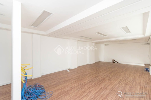Imagem 5 de 15 de Loja - Higienopolis - Ref: 258375 - L-258375