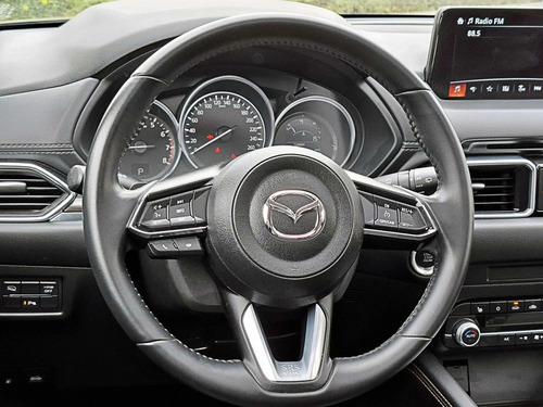 Mazda CX-5 2.0 HIGH AT 4X4