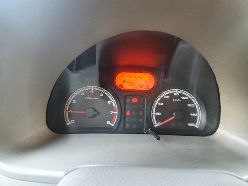 Lifan Foison 1.3 N, A/c 2012
