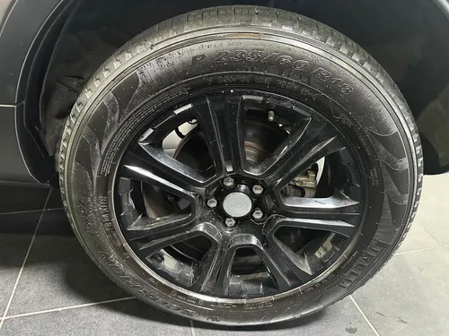 Land Rover Range Rover Evoque At 4x4 2.0 905