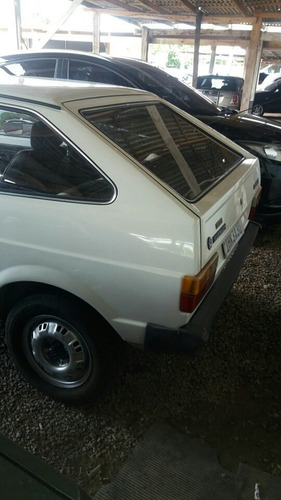 Volkswagen Gol Bx