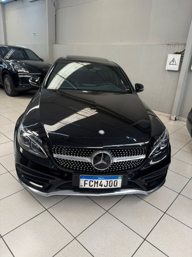 Mercedes-Benz Classe C 2.0 Sport Turbo 4p