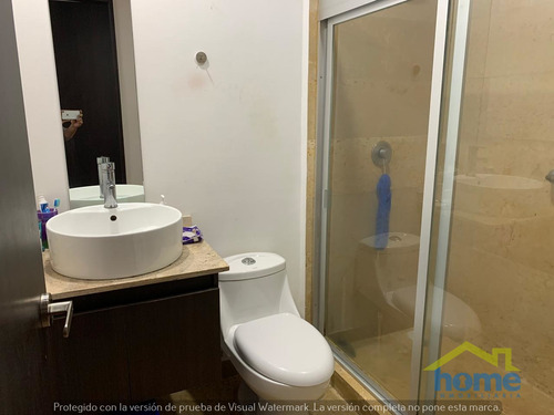 Imagen 14 de 14 de Departamento En Venta En Av. Coyoacán
