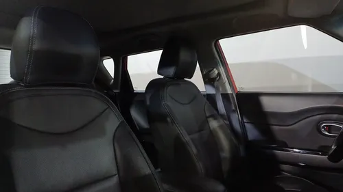 Kia Soul 2.0 EX PACK AUTO