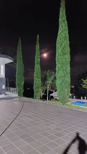 Finca Moderna En Copacabana
