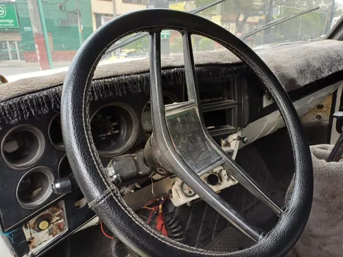 Volqueta Chevrolet C70 Modelo 1988 Traccion 4x2