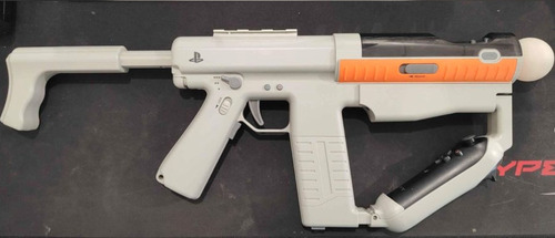 Kit Ps3 Ps Move + Ps Sharpshooter