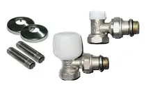 Comprar Kit Completo Calefacción Radiadores Escuadra Itap