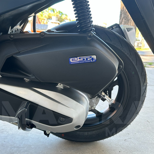 Honda Pcx160 Deluxe - 0 Km - Pcx 160