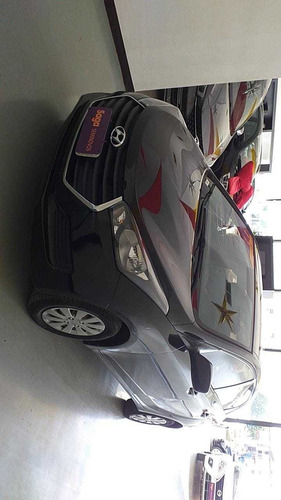 Hyundai Hb20 1.0 Turbo Comfort Plus Bluemedia (flex)