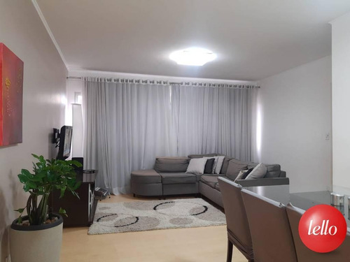 Imagem 2 de 18 de Apartamento - Ref: 231968
