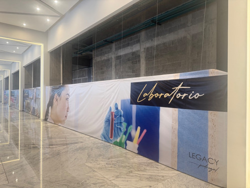 Hermoso Local Nuevo 1000 Mt2 En Pedregal Sobre Periferico, 6mts Alto Junto Artz