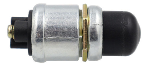 Botón De Arranque Del Motor Interruptor De Arranque A