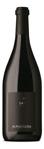 Vinho Argentino Pinot Noir Alma Negra 750ml