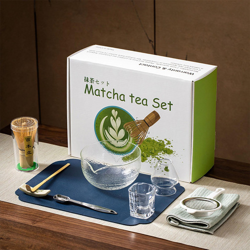 Juego De Del Té Matcha Juego De Té Matcha Cuenco Para