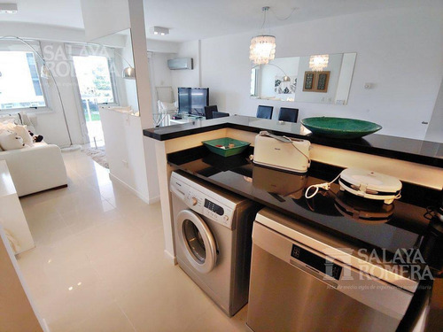 Imagen 13 de 14 de Venta Apartamento 2 Dormitorios 1 Baño Con Vista Al Mar, Punta Del Este