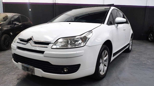 Citroën C4 1.6 X Pack Look 2013 Oportunidad!!!