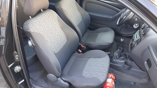 Imagen 10 de 13 de Ford Ka 2012 1.0 Fly Viral 63cv