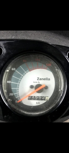 Imagen 11 de 12 de Zanella Styler Crouis