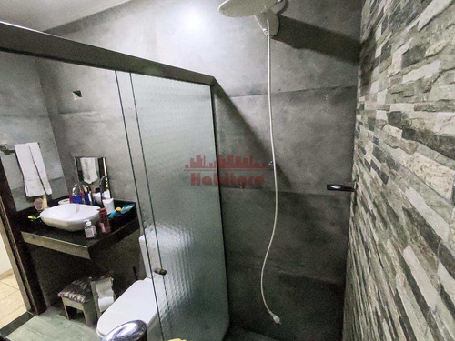 Imagem 22 de 30 de Apartamento Com 2 Dorms, Boqueirão, Praia Grande - R$ 290 Mil, Cod: 663146 - V663146