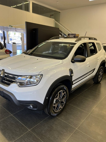 Renault Duster ICONIC PLUS 1.6