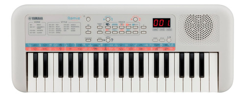 Teclado Electronico Portatil Yamaha Pss E30