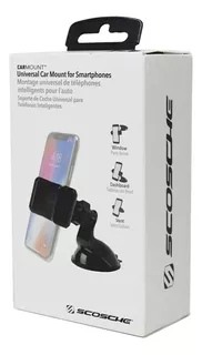 Scosche Car Holder Sujetador 3n1 Para iPhone 15 Pro Max