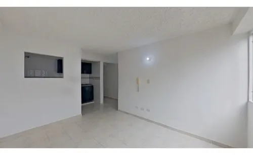 Apartamento En Venta, Conjunto Senderos De Castilla 1