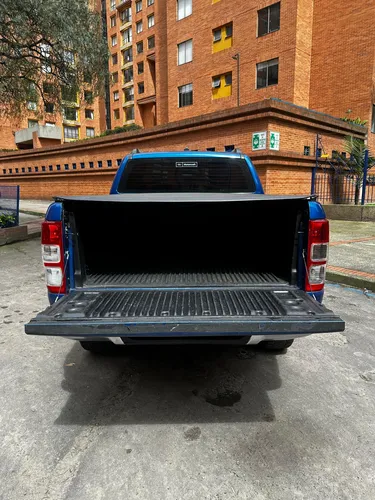 Ford Ranger 3.2 Limited