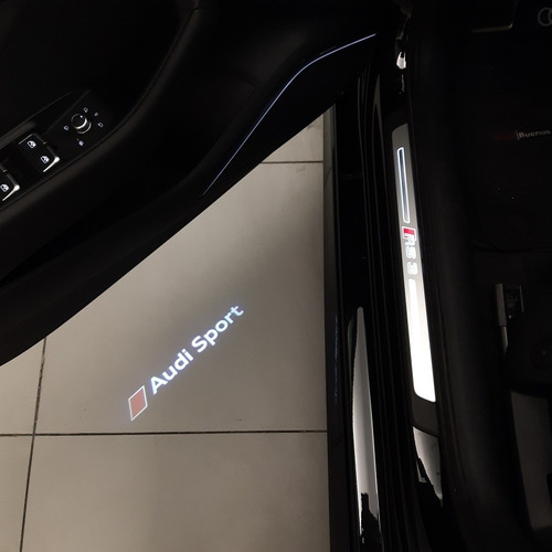 Audi Rs3 Nuevo Usado 2019 2020 2018 0km Sedan Sportback S Pg