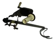Comprar Devanador Y  Porta Madeja Knitax Maq Tejer