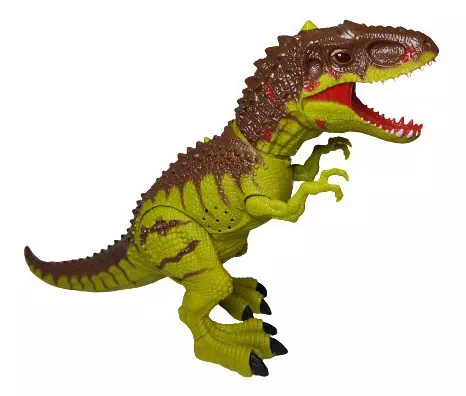 Dinossauro De Brinquedo No Ovo Dragão Solta Fumaça Som Luz – Shopping Tudão