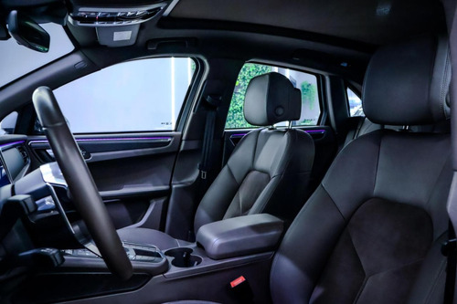 Porsche Macan 2.0 Pdk 5p