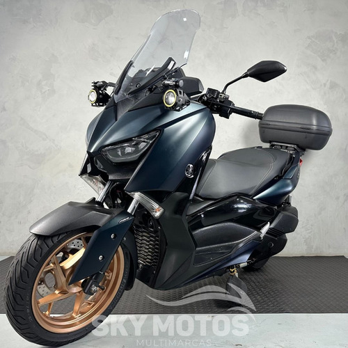 Yamaha X Max 250 (cod3122)