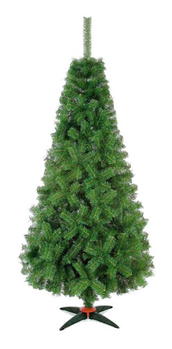 Árbol Pino Navidad Artificial Majestic 1.90 Mts 