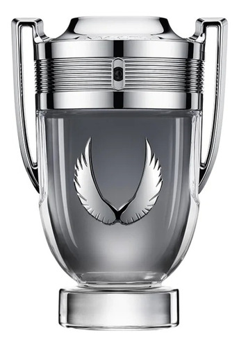 Paco Rabanne Invictus Platinum Edp 100 Ml