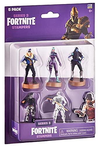 Juguetes De Fortnite - Figuras De Acción Auténticas Tzg96