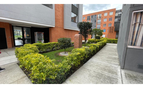 Venta Apartamento De 50 M2 3 Alcobas En Hatogrande Cajicá Cundinamarca