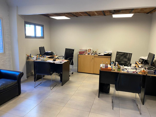 Imagen 5 de 11 de Venta Oficina Palermo